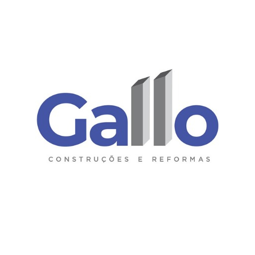 Gallo Reformas e Construcoes